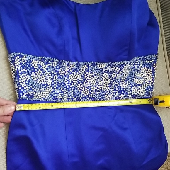 Sherri Hill Couture - Picture 6 of 10